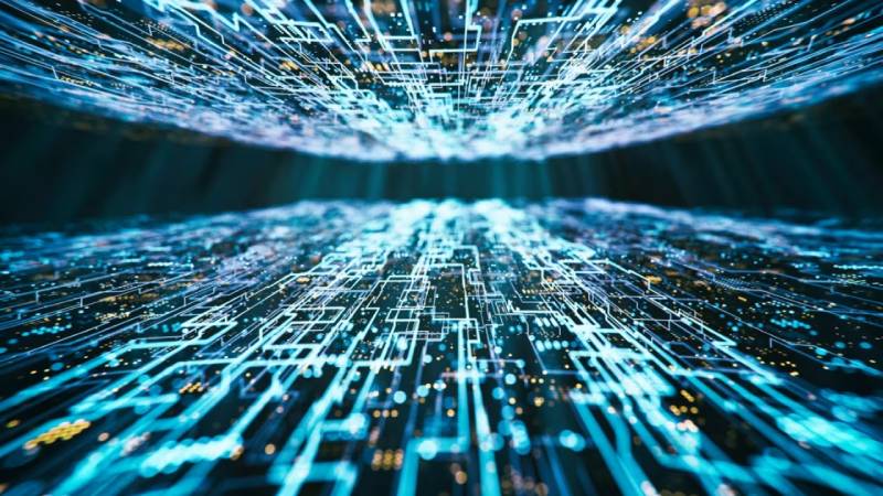 索县网站建设:实施DevOps,赋能医疗保健领域数字化转型
